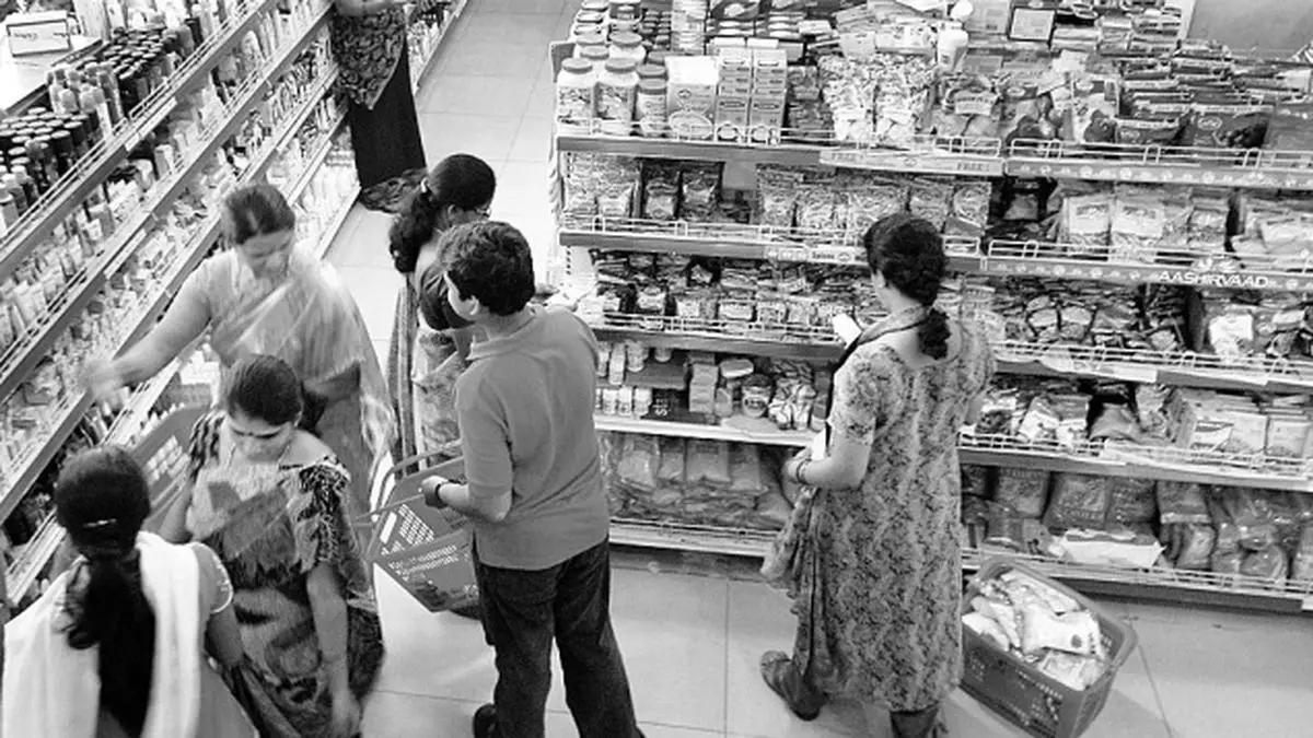 FDI in multibrand retail in cold storage? The Hindu BusinessLine