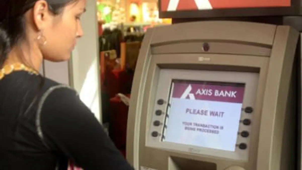 Coming soon: Automated cash deposit machines - The HinduBusinessLine