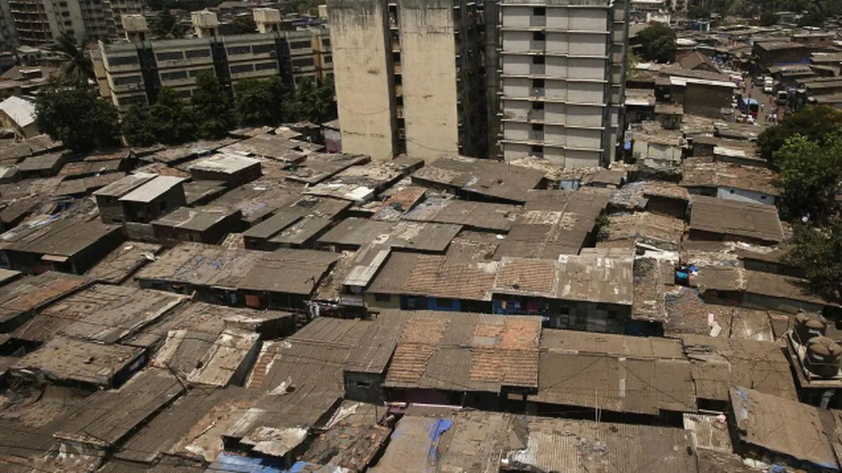 Adani Group awarded Dharavi slum redevelopment project after govt resolution
