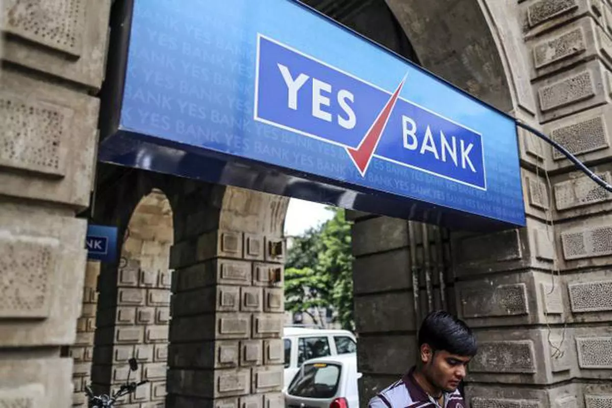 yes-bank-net-profit-jumps-29-on-higher-interest-income-the-hindu