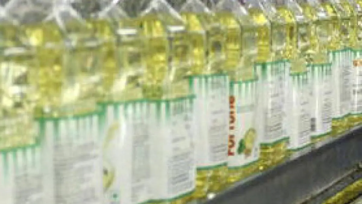 Edible oils fare well on gains in Malaysian palm oil The Hindu