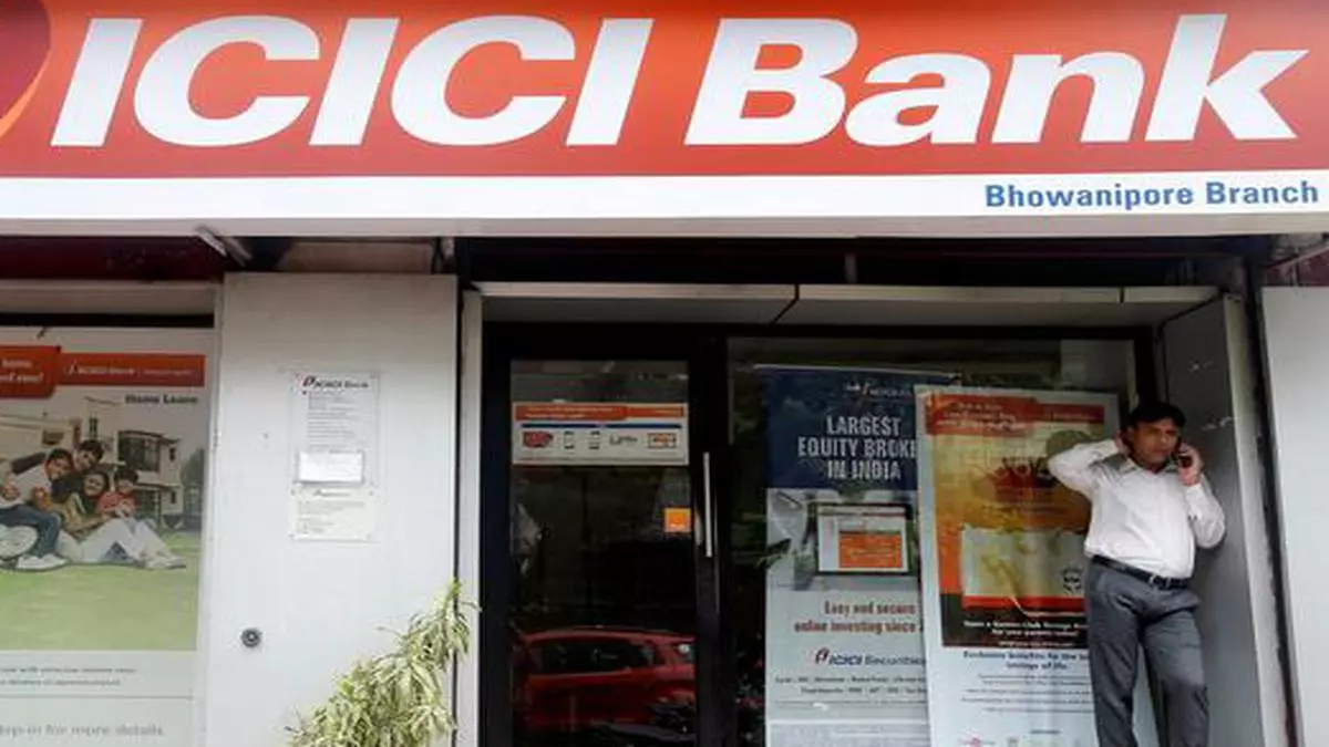 Icici Bank Launches Digital Banking Solutions For Corporates The Hindu Businessline 0902