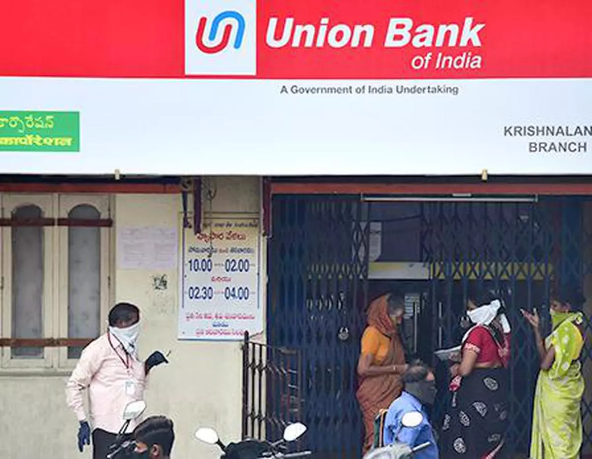 Union Bank reports 83% QoQ jump in net profit
