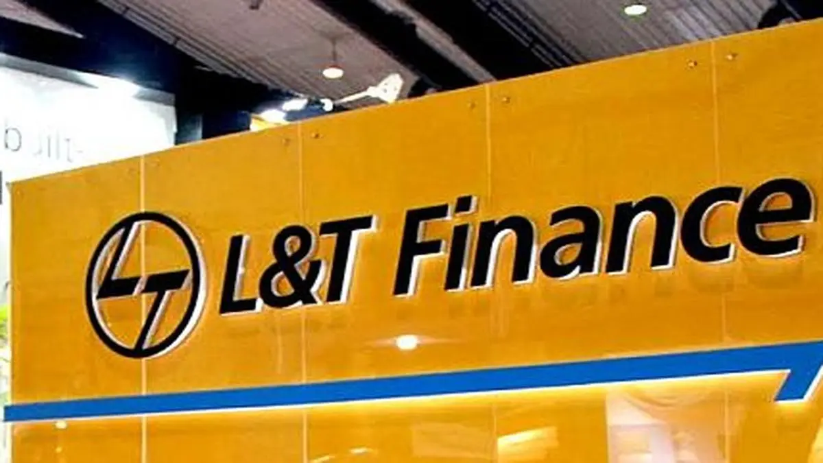 L&T Finance Holdings sheds nearly 5 per cent - The HinduBusinessLine