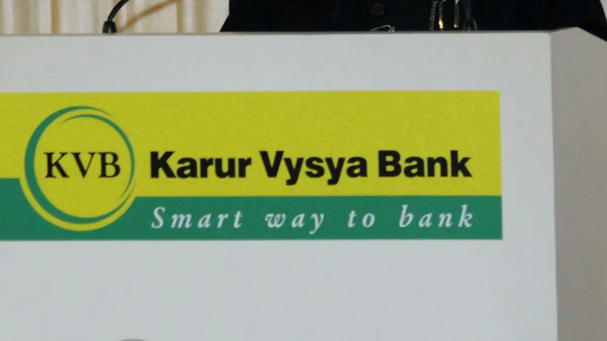 Karur Vysya Bank’s total business up 15% yoy in Q3FY25