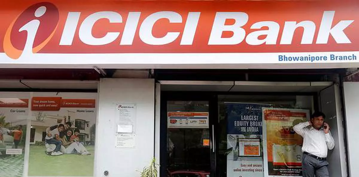NCLT Clears ICICI Bank-ISec Merger; EGM Set for Mar 27