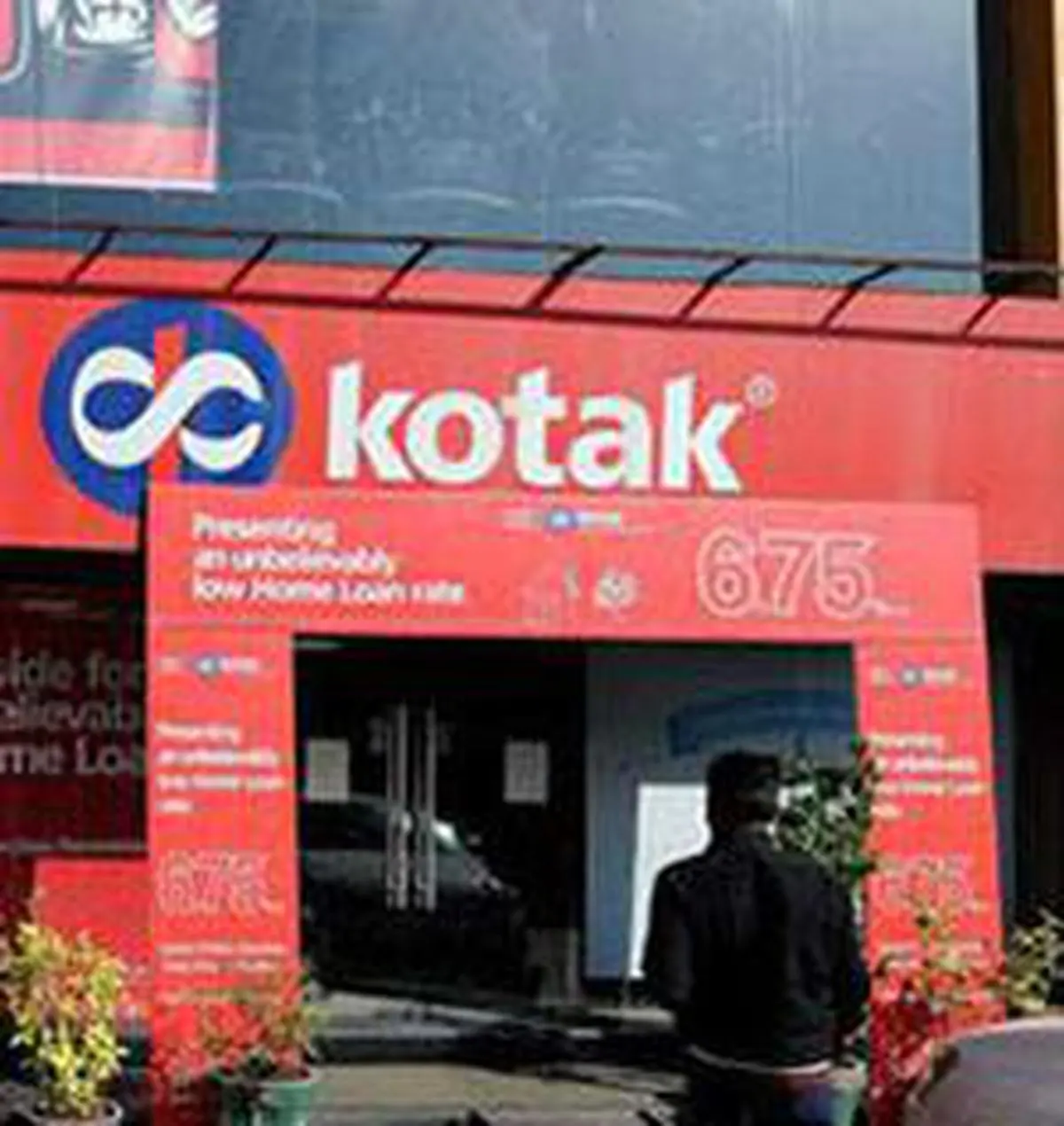 Kotak Bank launches Kotak fyn platform for business banking Kotak Bank launches Kotak fyn platform for business banking