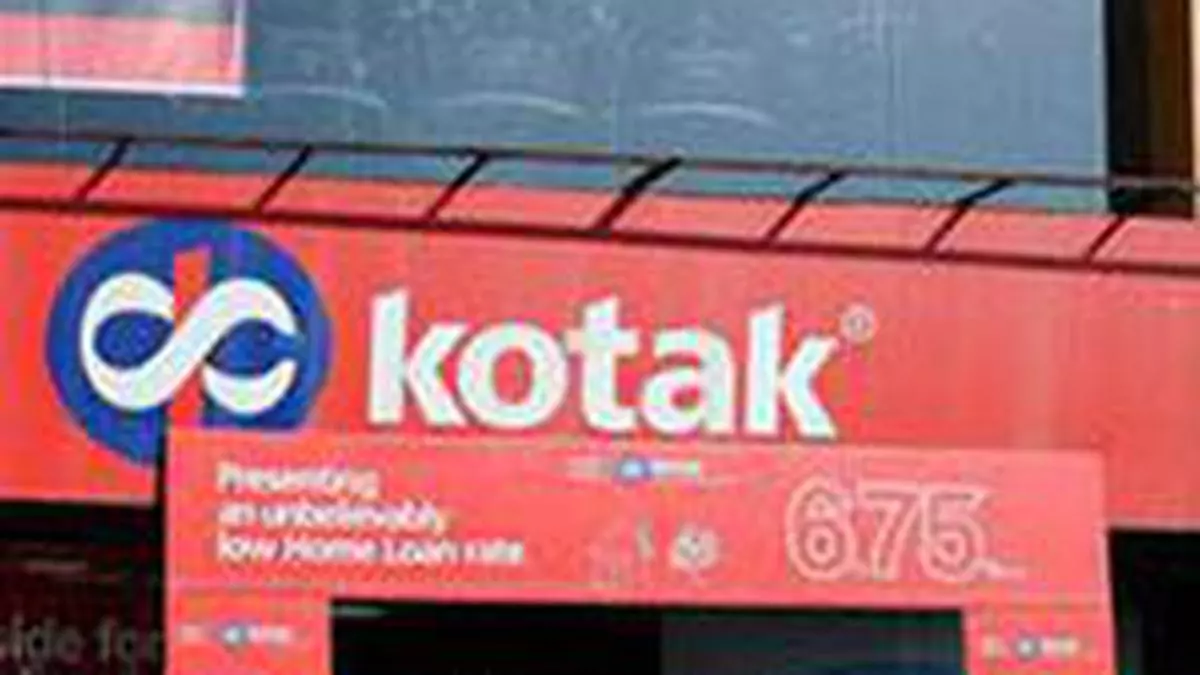 Kotak Bank launches 'Kotak fyn' platform for business banking, corporate  clients - The Hindu BusinessLine