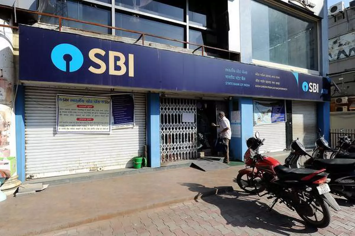 Covid-19 to boost digital financial services growth; SBI, large ...