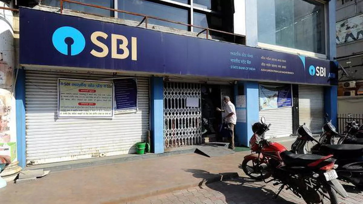 SBI widens scope of its compassionate appointment scheme - The ...