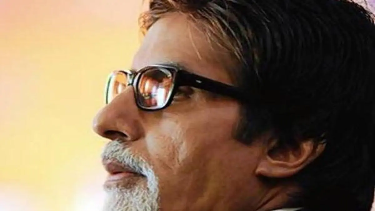 CoinDCX brings in Amitabh Bachchan as brand ambassador - The  HinduBusinessLine