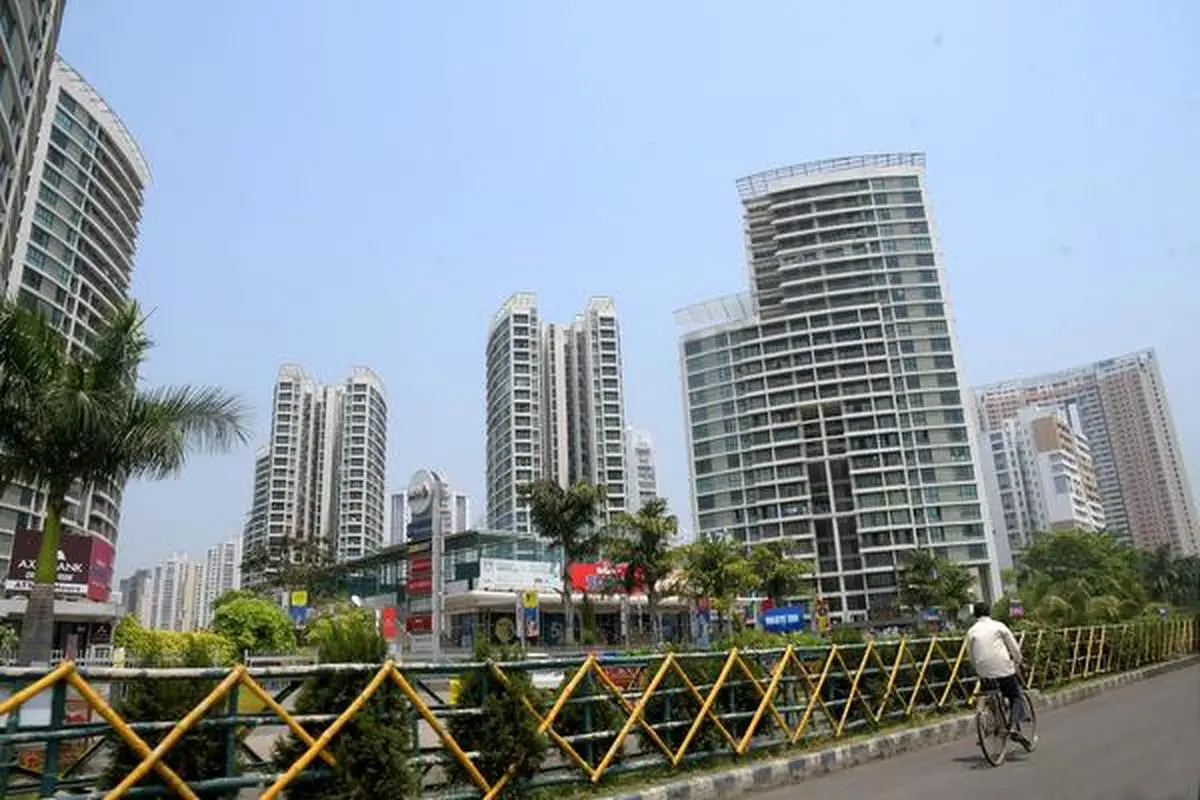 Prestige Estates Projects to sell rent yielding properties to