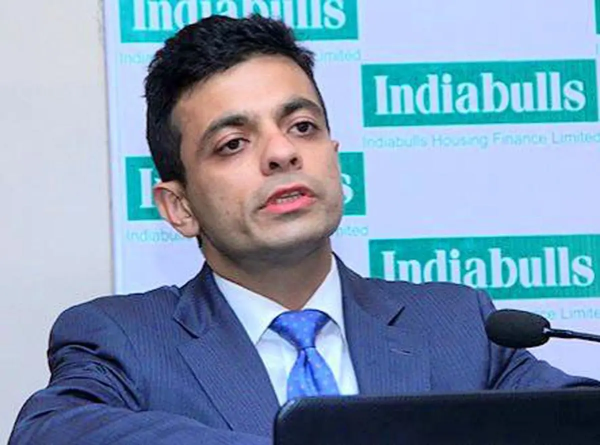 Indiabulls housing deals