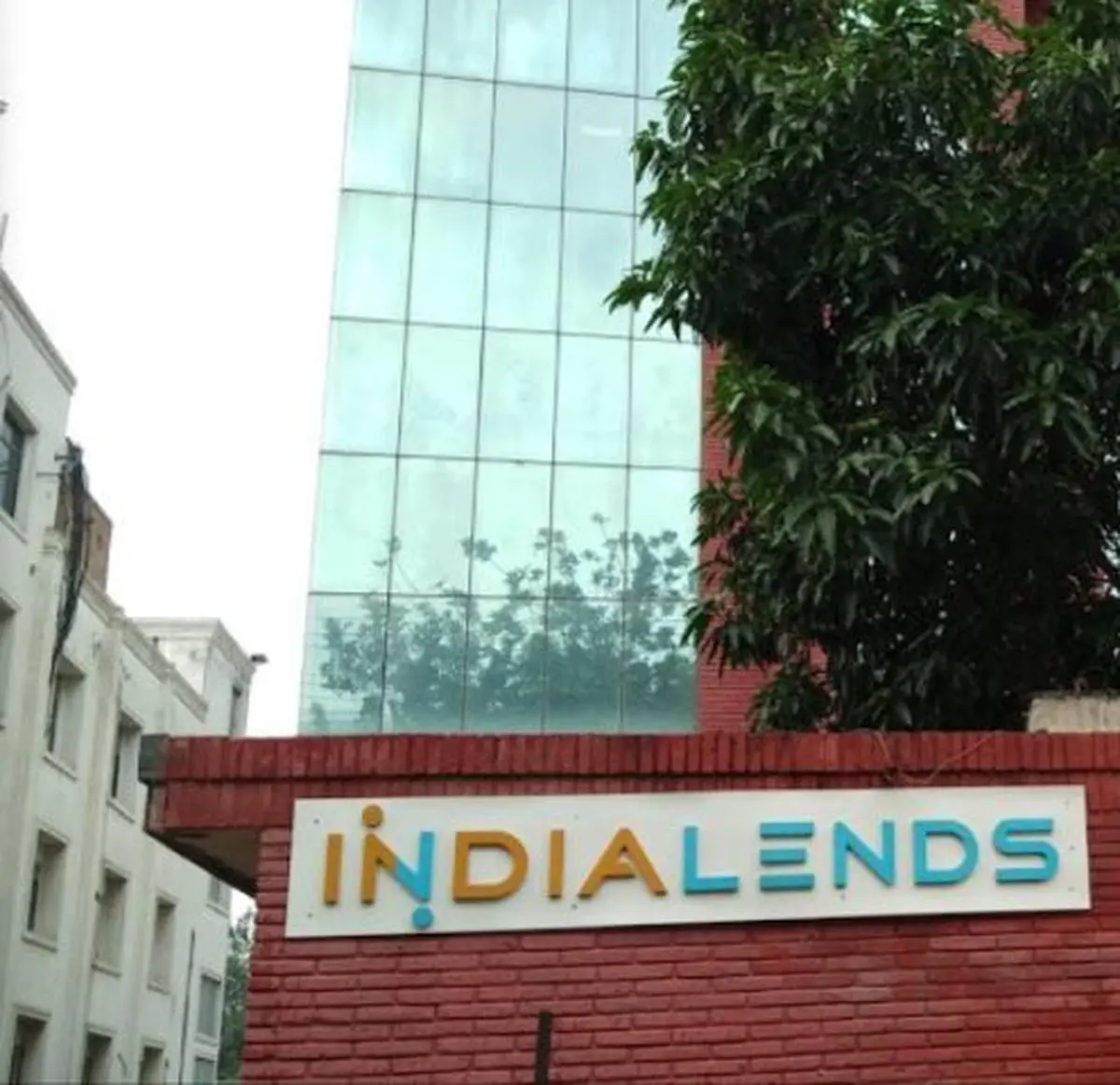 IndiaLends: Your Financial Ally