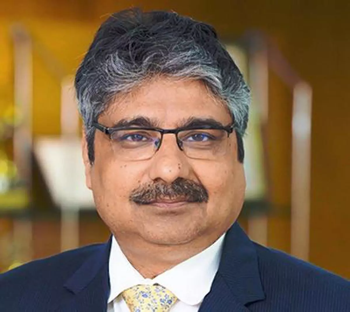 Atul Kumar Goel, MD&CEO, Punjab National Bank 