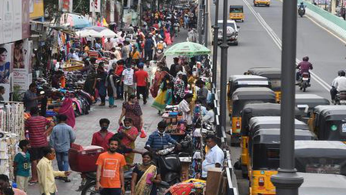 World Bank To Extend $150 Million To Chennai’s Sustainable Urban 