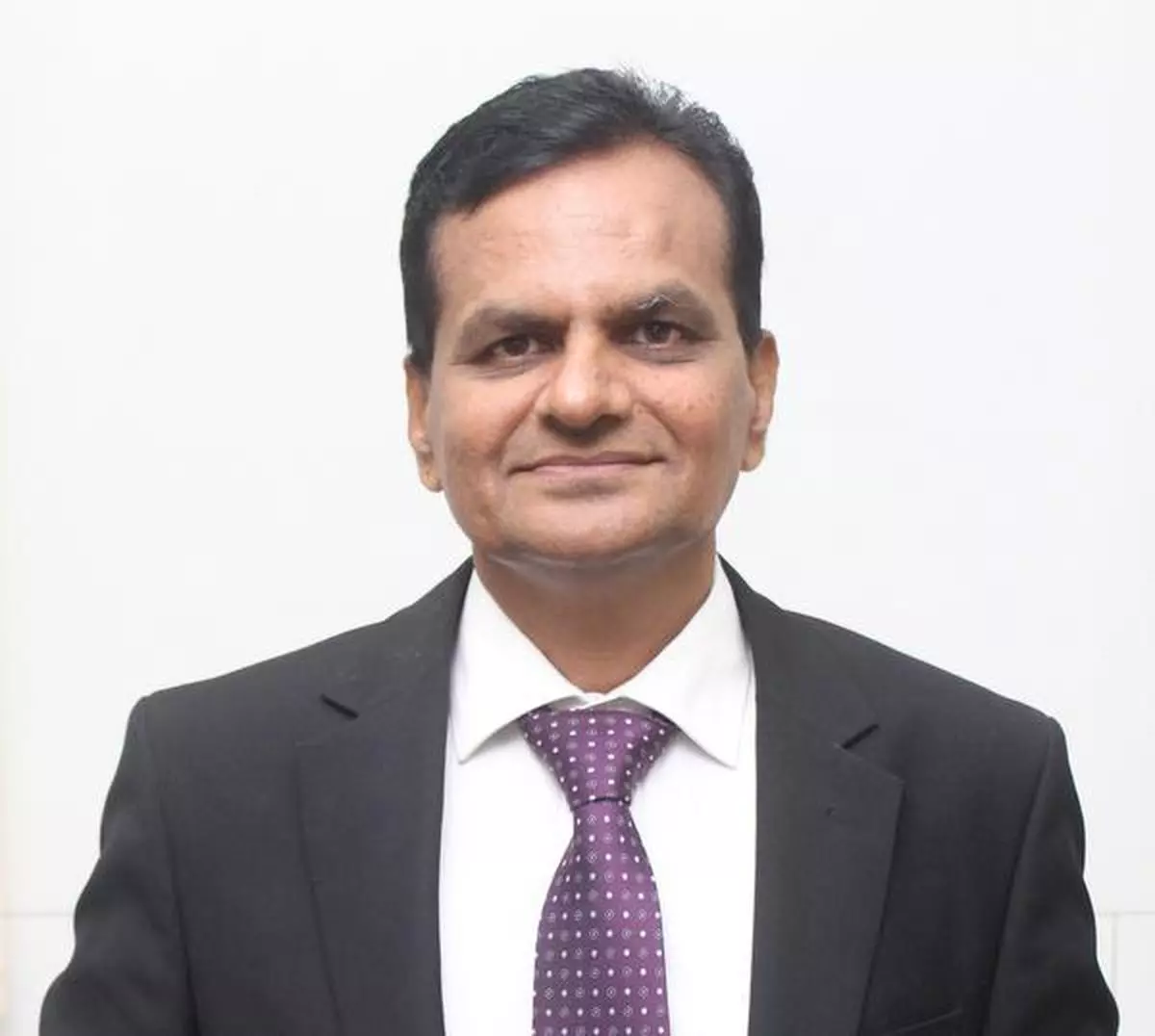 PN Vasudevan, MD and CEO, Equitas Small Finance Bank