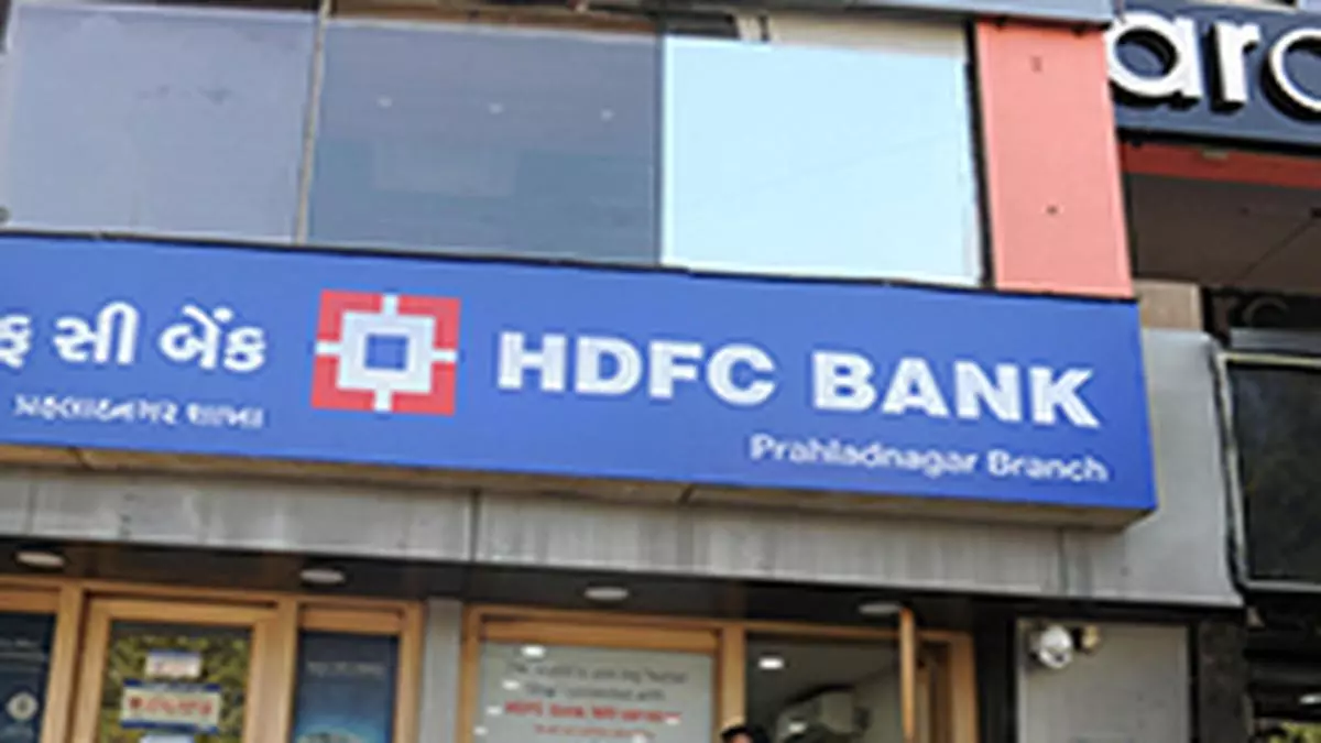 Moodys Affirms Ratings Of Hdfc Bank The Hindu Businessline 6858