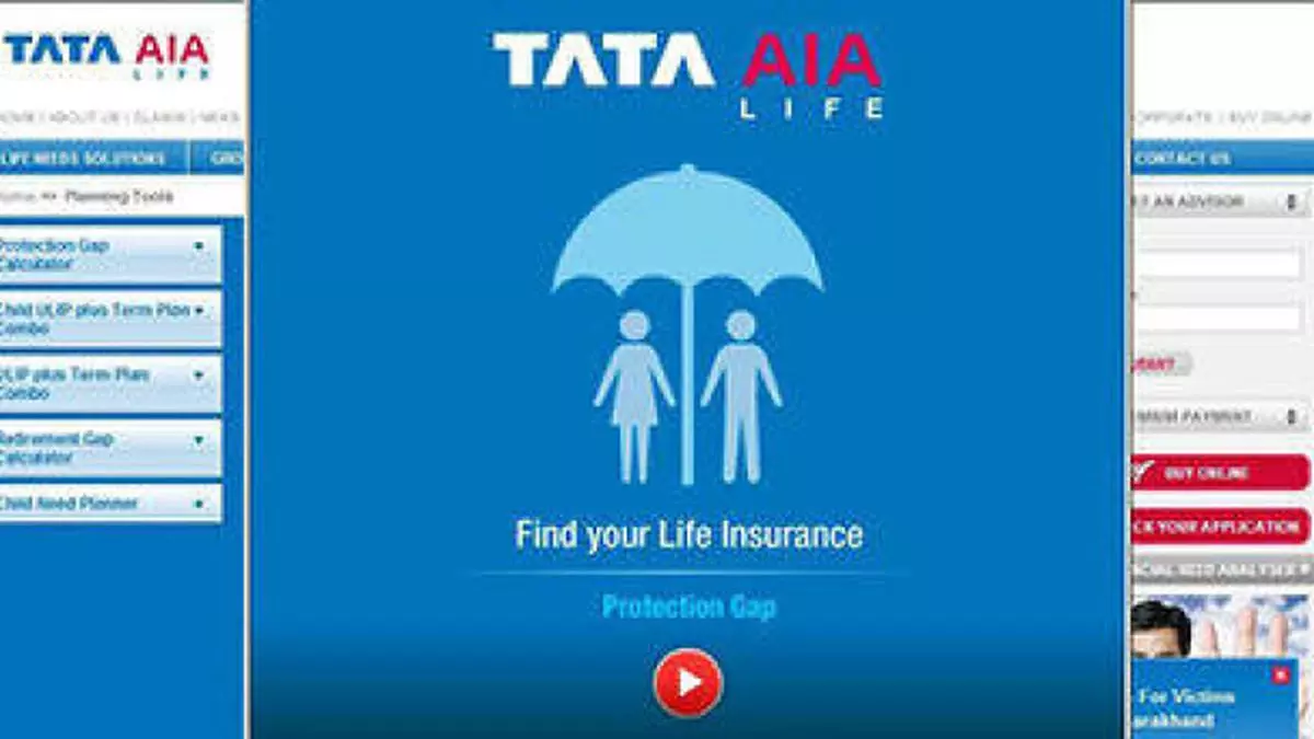 FCB Ulka awarded integrated mandate for Tata AIA Life