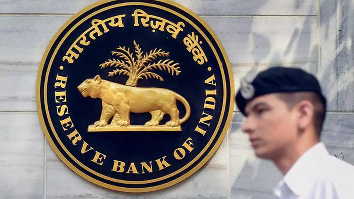 Rbi Slaps ₹3 Cr Penalty On Citibank The Hindu Businessline 3748