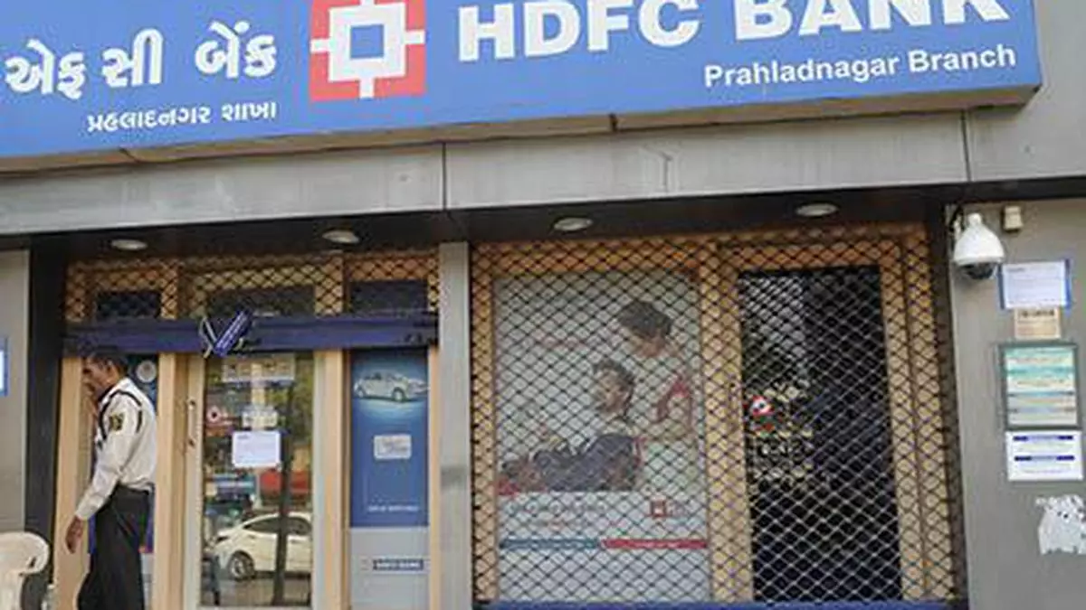 Q4 Comment : HDFC Bank ends the fiscal on a healthy note, delivering ...