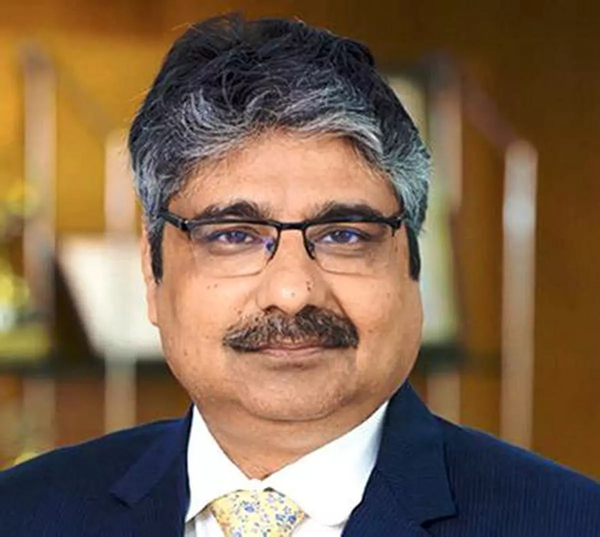 Atul Kumar Goel, MD & CEO, Punjab National Bank