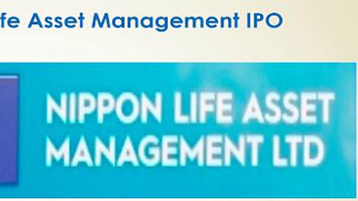 Reliance Nippon Life Asset Management Sell in open offer The Hindu