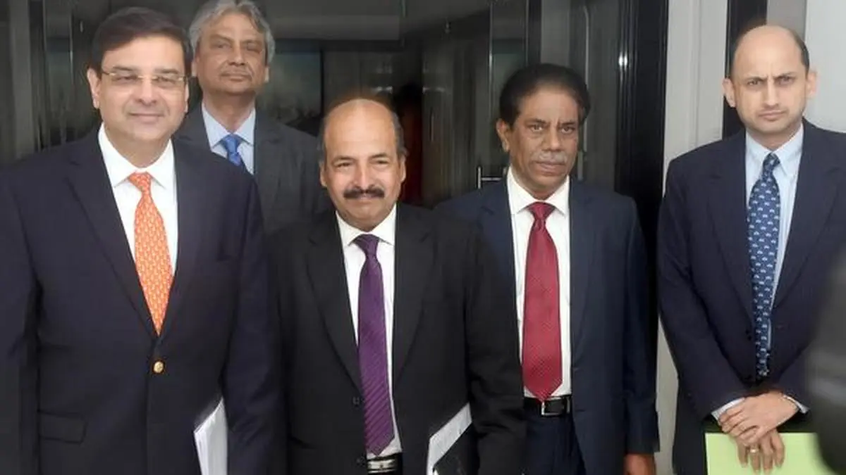 Day In Pictures - The Hindu BusinessLine