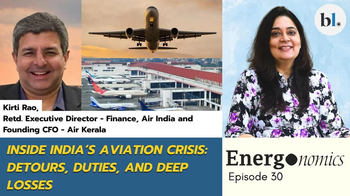 Inside India’s aviation crisis: Detours, duties, and deep losses