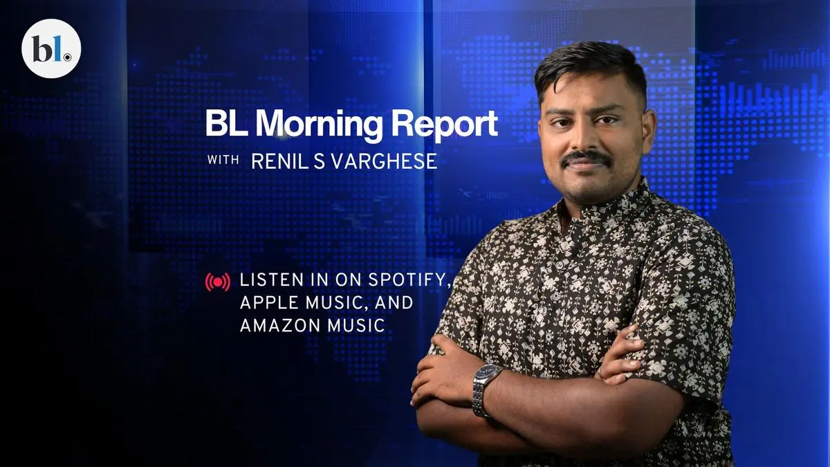 Top Business & Market Headlines Today — BL Morning Report, April 28, 2026