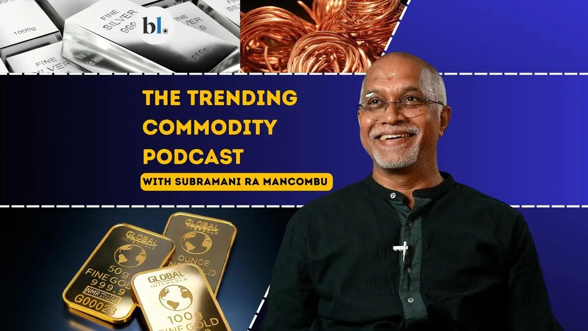 thehindubusinessline.com - Green Zinc and Sustainable Mining: How India Is Powering the Future | Trending Commodity Podcast EP 09