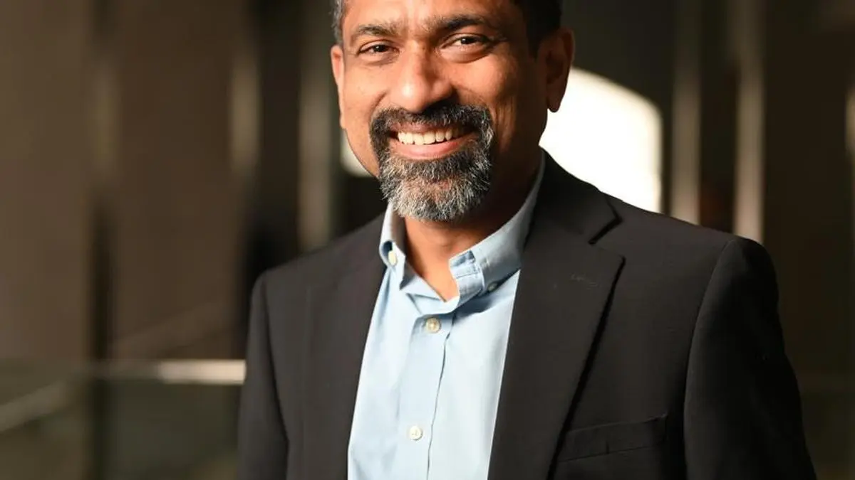 Data silos, security fears slow enterprise AI adoption, says Happiest Minds ‘s Joseph Anantharaju