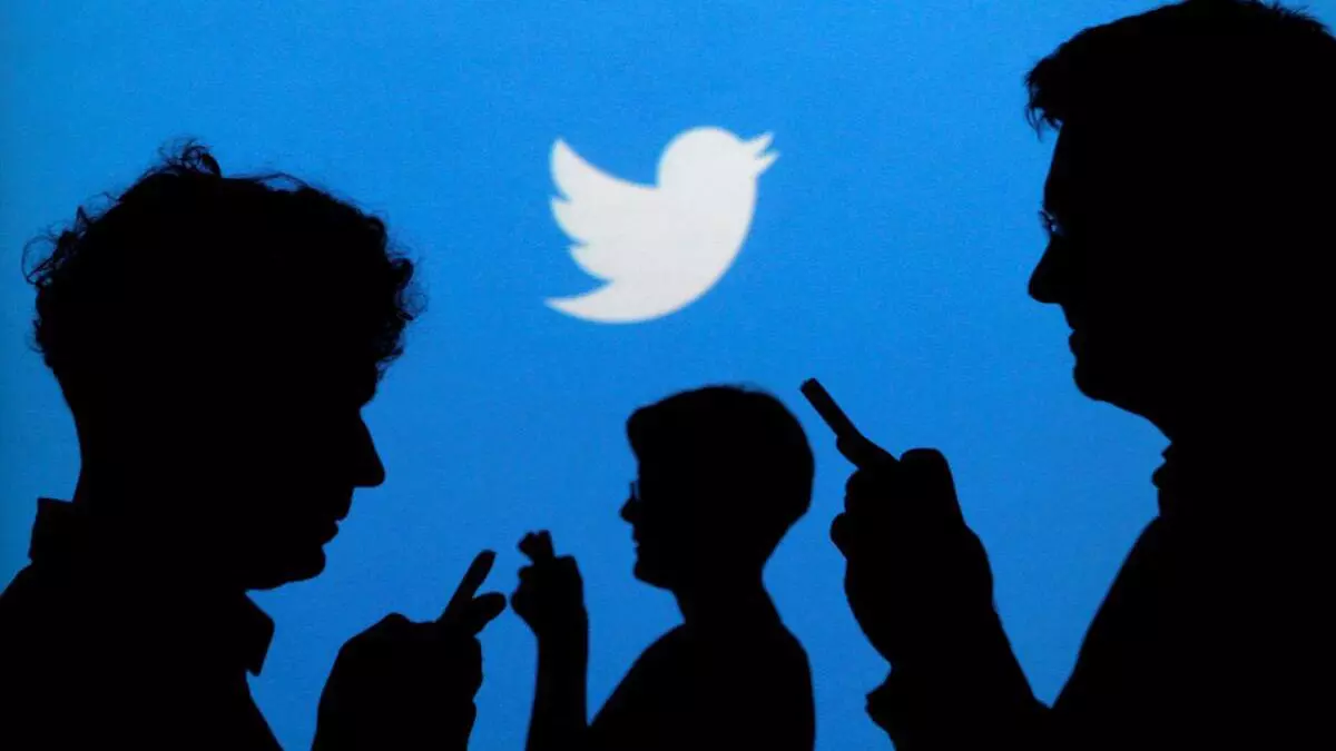 Twitter users in India report outage