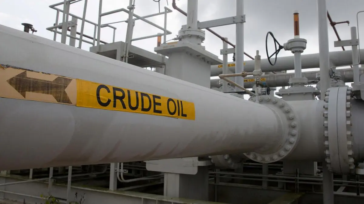 Crude Check: Oil prices may move either direction