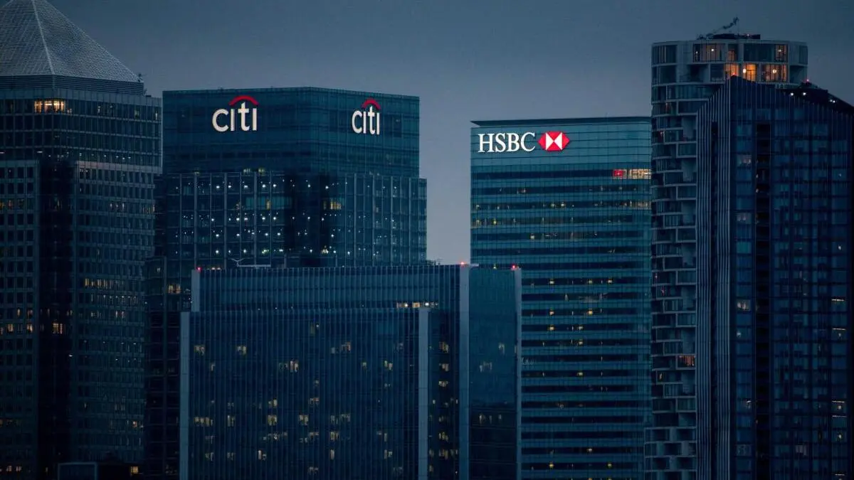 HSBC launches private banking business in India for high- net-worth individuals