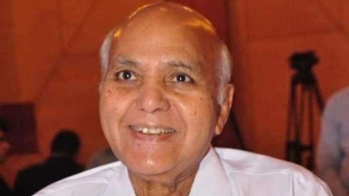 Media mogul Ramoji Rao, who transformed Telugu journalism, passes away