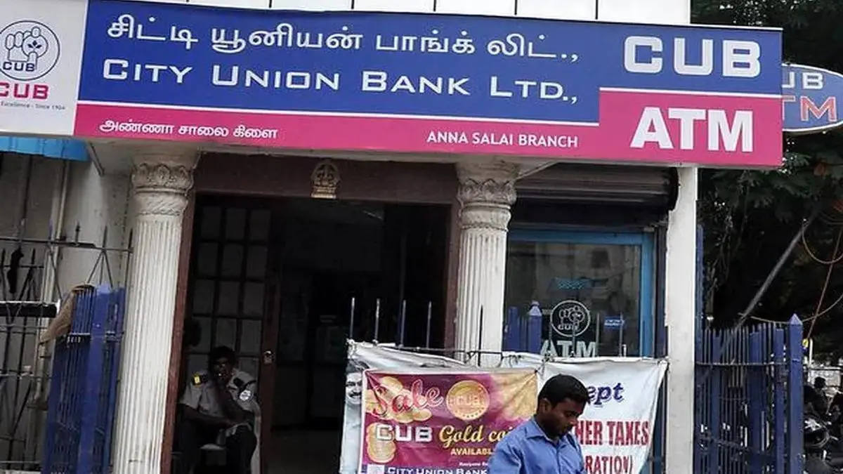 Union Bank to raise ₹8,000 crore through debt, equity mix