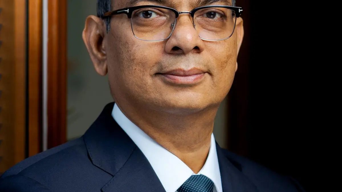 Merger of technology and operations needed to tackle Agentic AI: WNS CEO Keshav Murugesh