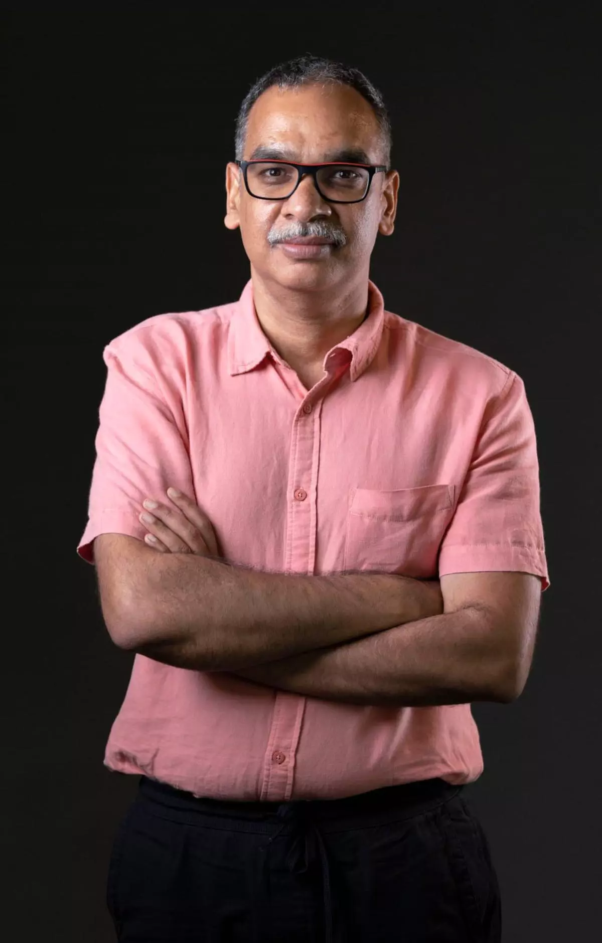 Sameer Khetarpal, CEO & MD, ubilant Foodworks
