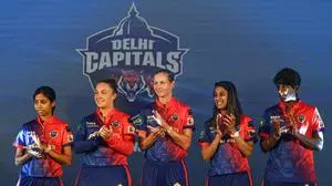 Gujarat Titans sign Capri Global shirt sponsorship - SportsPro