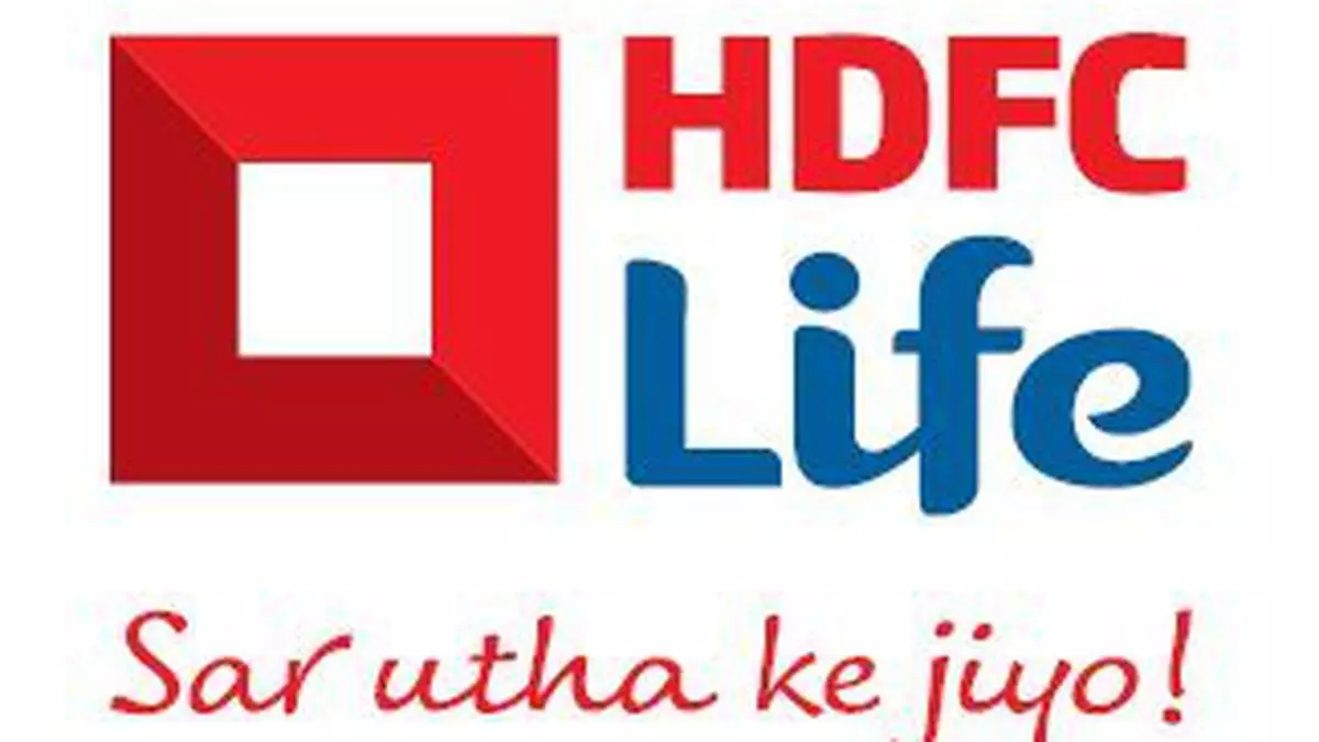 HDFC Life gets ₹Rs 942-crore GST demand notice