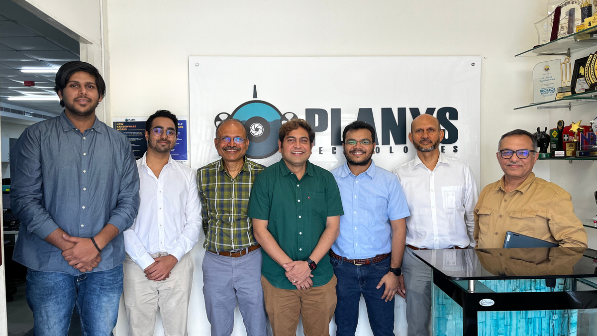 Deep tech start-up Planys Technologies raises ₹100 crore for global expansion and launch of defence arm