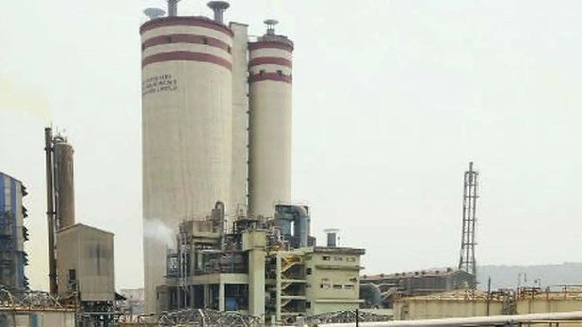 Stock to buy today: Deepak Fertilisers & Petrochemicals Corporation (₹1,546.60)