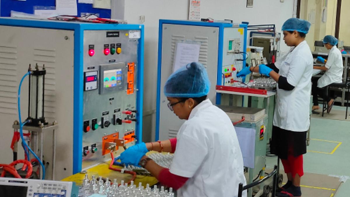 RIR Power develops India’s first 25 kV...