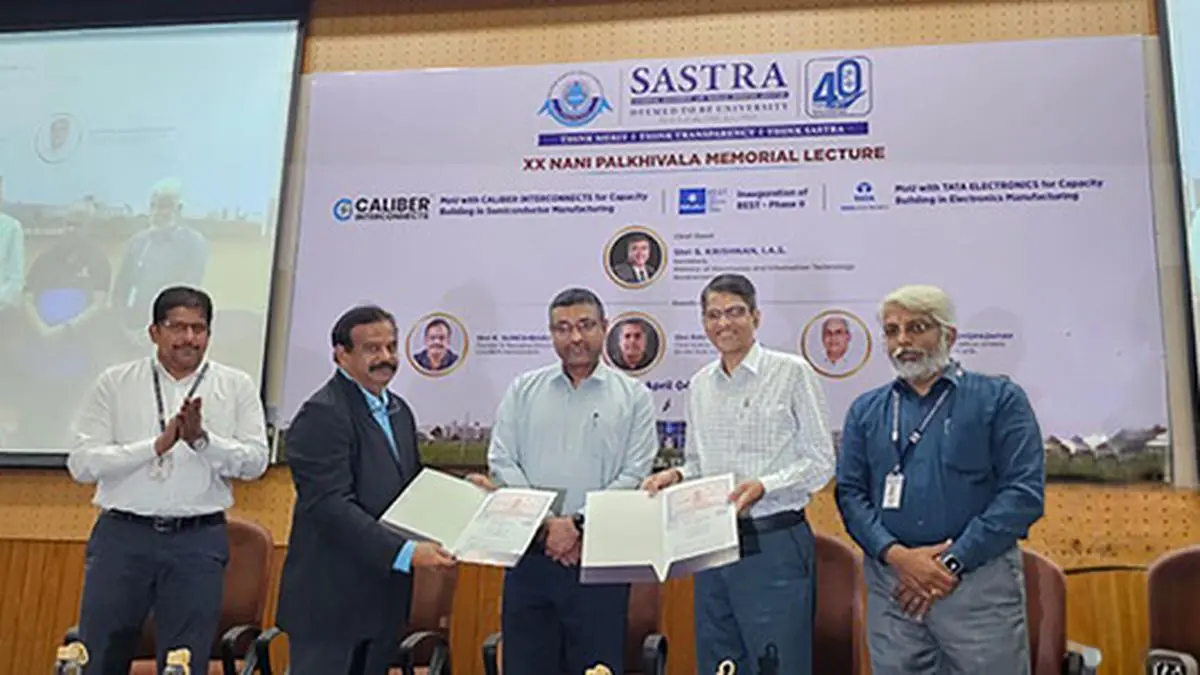 ‘Phygital’ Economy to drive India’s growth, says MeitY Secretary