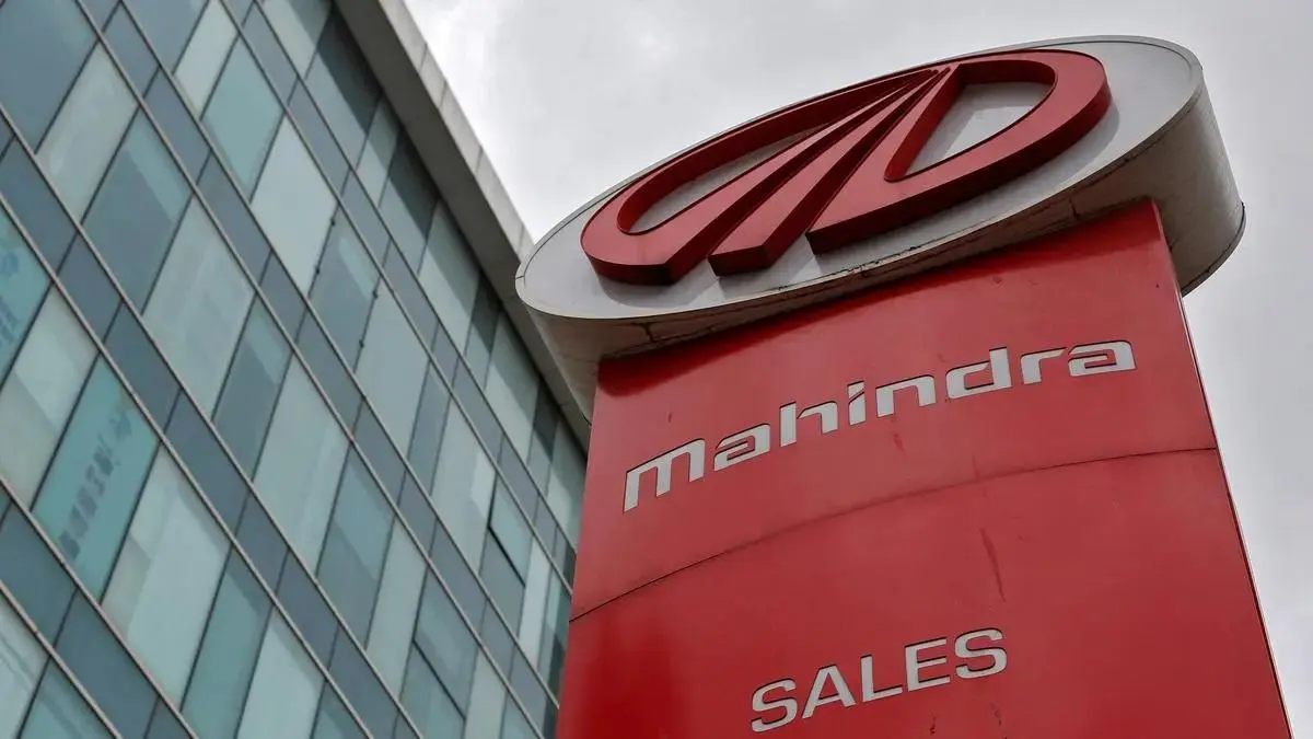 Broker’s call: M&M (Outperform)