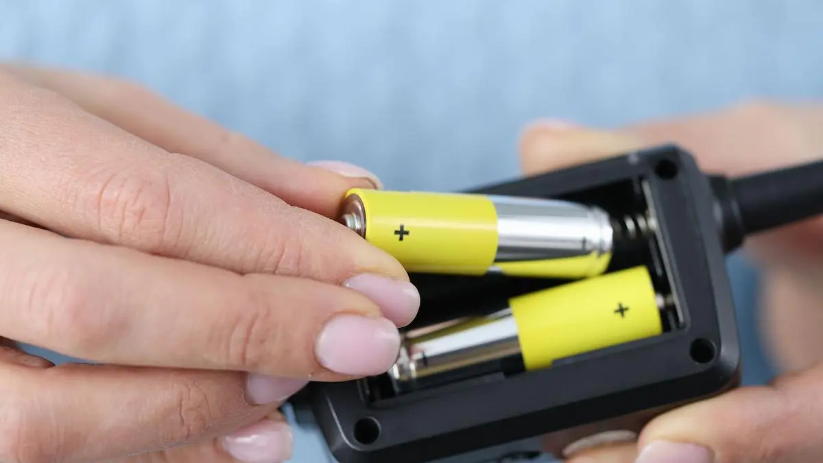 Durable and powerful batteries