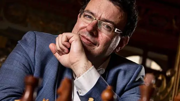 India kan være en potensiell vert for mange verdenssjakkbegivenheter: FIDEs generaldirektør