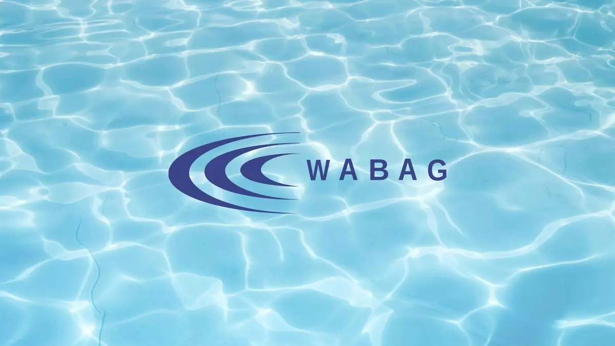 Va Tech WABAG secures ₹420-cr water treatment project from CIDCO,  Maharashtra - The Hindu BusinessLine