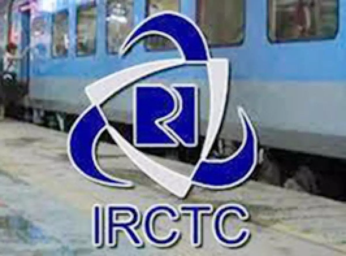 Shares of IRCTC on Monday closed 1.46 per cent higher at ₹758.90 on BSE
